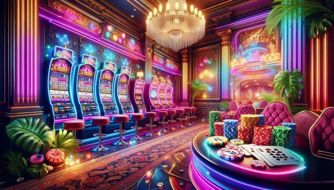 Spin Casino